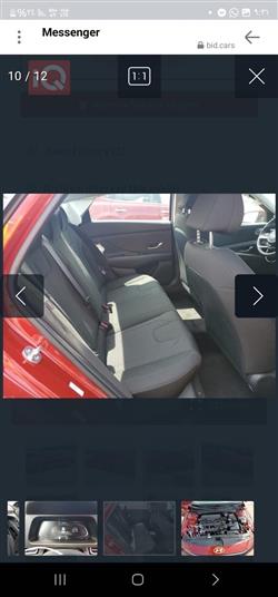 هیۆندای ئەلەنترا